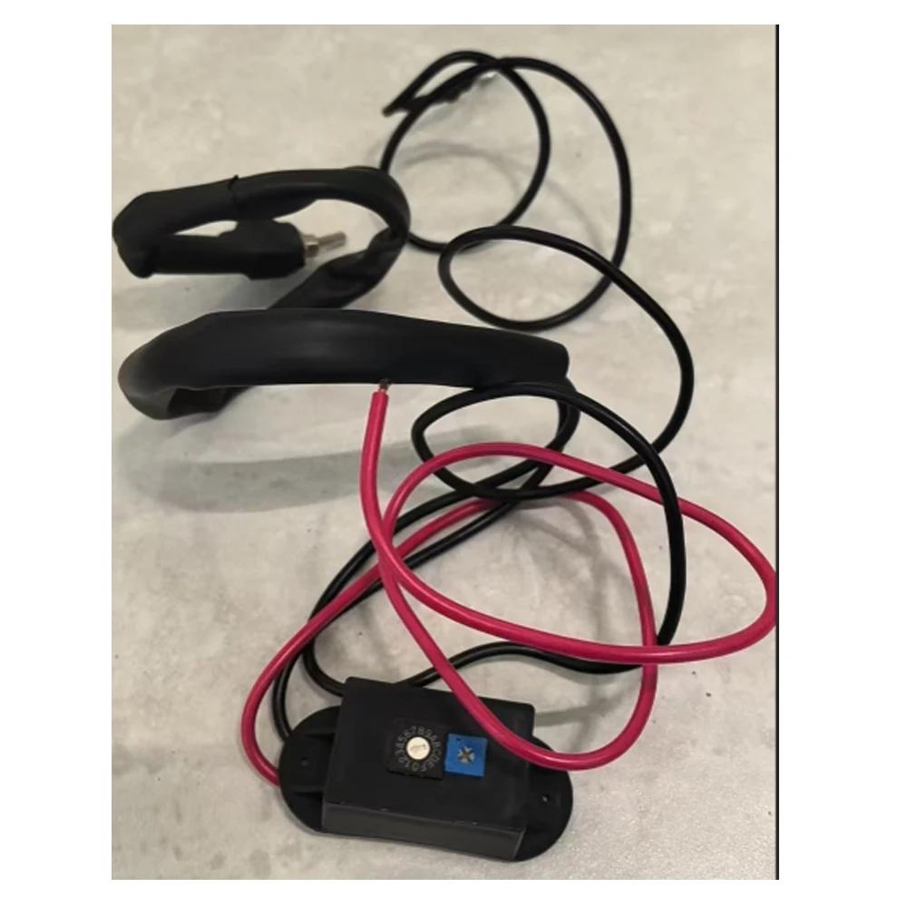 Speed/RPM Limiter With Off Switch Universal 2T Scooter Drehzahlbegrenzer Einstellbar Mit Ausschalter Geschwindigkeitsbegrenzer