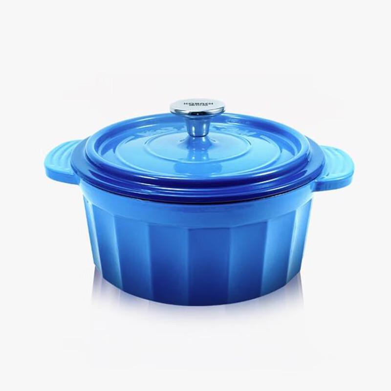 Kambach 24cm Lord Enamel Pot