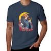 Castlevania Sypha Tshirt Basic All Season Solid Tshirt
