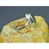 Oval Labradorite Ring US7.5 Solid 925 Sterling Silver Gemstone Handmade Ring MK-85