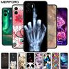 For Xiaomi Redmi A2 Case Fashion Soft Silicone Phone Case For Xiaomi Redmi A2 Plus Back Cover RedmiA2 A2+ 2023 6.52" TPU Coque