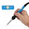 60W Electric Soldering Iron   Temp Hand Tool Kit with   Button