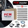 PCMmaster ECU Programmer 74 Modules Checksum Correction PCM Master OBD 3 In 1 Same As PCMtuner Pinout Diagram