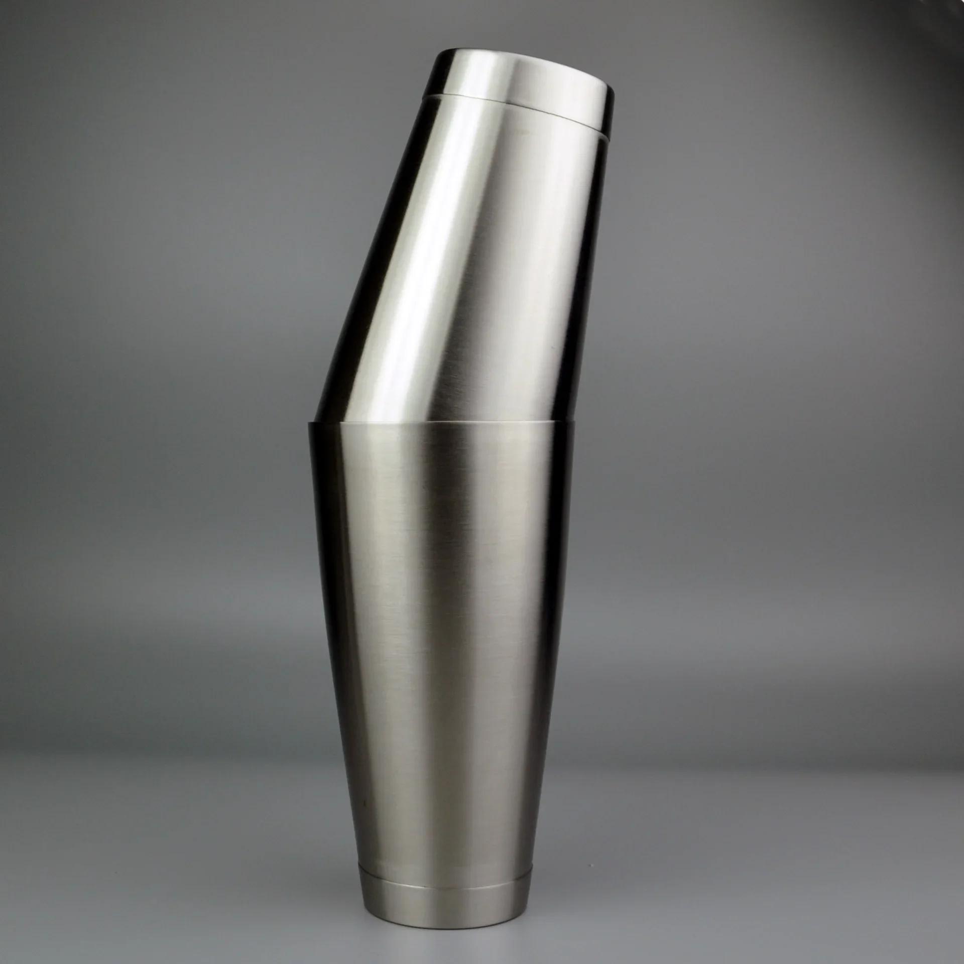 

Cocktail Supplies for Bar Tools Bartender Accessories Professional Stainless Steel Cocktail Shaker Cocktails Utensils Accessory