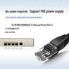 Huawei S573xS Series Managed PoE Network Switches