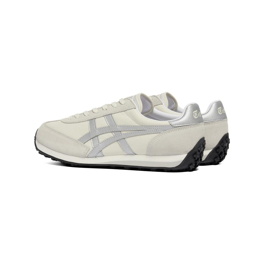Onitsuka Tiger Edr 78 Leather Comfortable Low-Top Casual Shoes Unisex sneakers 1183B411-104