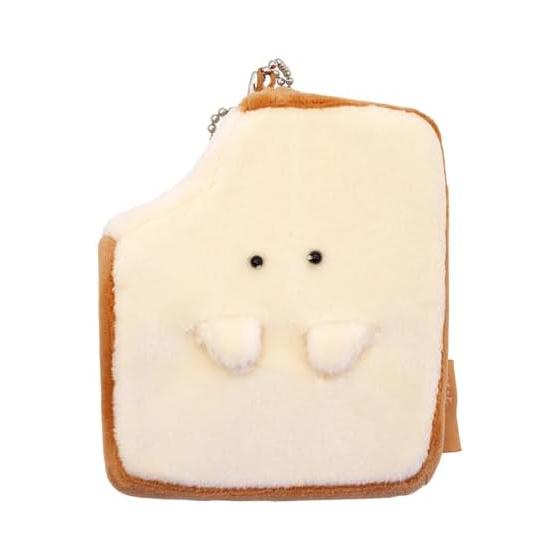 Ippinsha Mochitto Shokupan-san mascot bite 48509