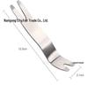 Yizheng Automotive Stainless Steel Audio Disassembly & Assembly Tool Set