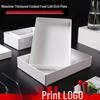 Melamine Rectangular Serving Tray