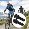 10PCS RC122 Black Road Bike Rear Derailleur Brake Cable Line Thumb Shifter Adjuster ScrewM6