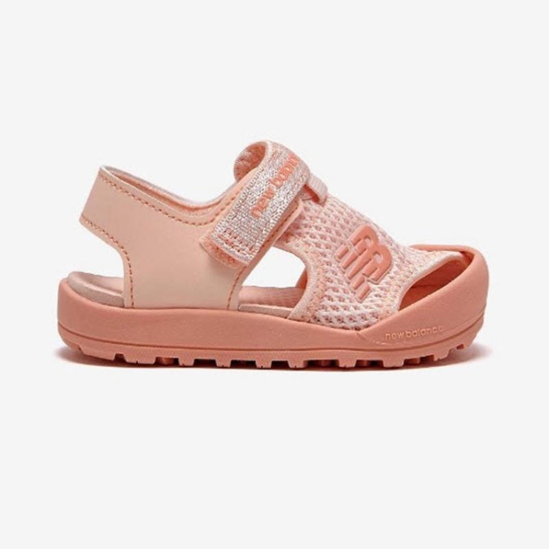 New Balance Club  Kids Sandals K8810p4i Shoes