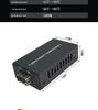 Mini Gigabit SFP Glasfaser-Transceiver - 1 Glasfaser, 1 Kupfer LC 1,25G