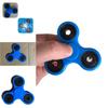 Creative Fidget Spinner Toy For Kids Colorful Metal Finger Gyro For Boys Stress Relief Hand Spinner