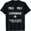 Camiseta Divertida para Rally de Motociclistas Biker 'Bailaré por Piezas de Moto'