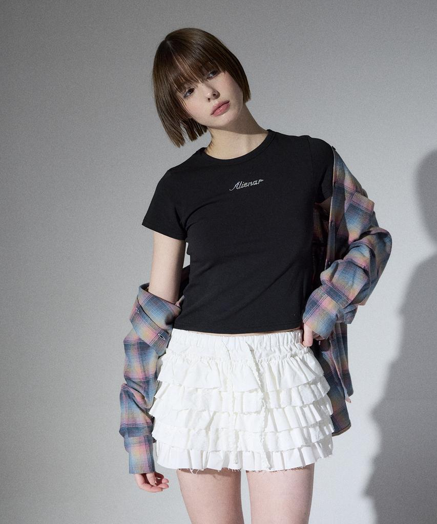 Aliena Cake Cancan Skirt