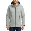 Men's  And  Women's  Outdoor  Sports  Windbreaker  Jacket  Coat