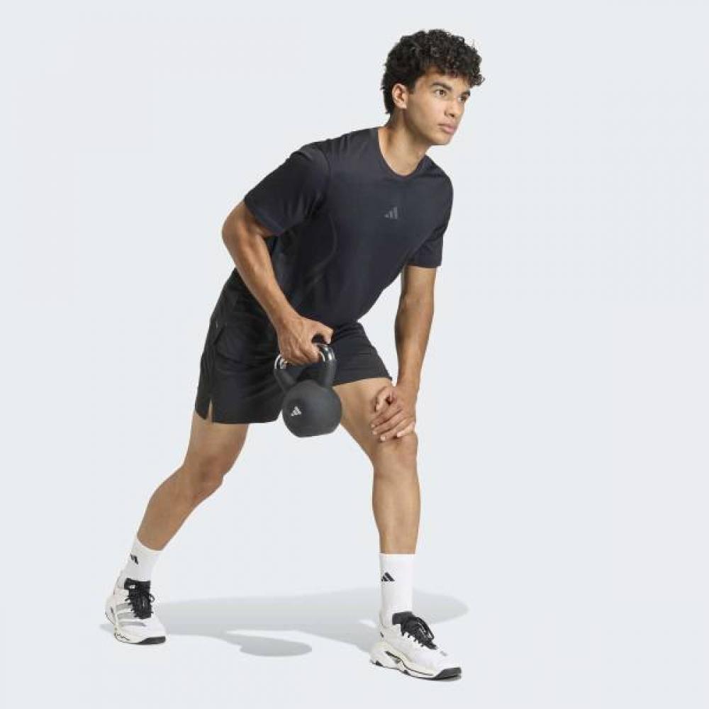 adidas Airchill Intensity Shorts With ClimaCool For Cool And comFortable Wear