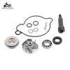 SJ Motorcycle Accessories 19226-K95-A20 19215-K95-A20 Water Pump Repair Kit For Honda CRF250R 2018 - 2024 CRF250RX 2019 - 2024