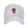 GLO GANG CHIEF KEEF FULL CHARACTER ALMIGHTY SOSA GLORYBOYZ Baseball Cap Fashion Male Cap Women'S