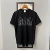Re Zero Rem & Ram Grafik Anime Cospa T-Shirt Groß Passt auf Mittlere Größe