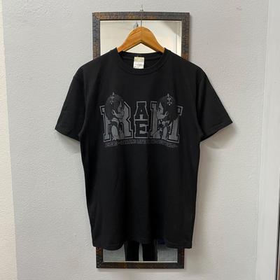 Re Zero Rem & Ram Grafik Anime Cospa T-Shirt Groß Passt auf Mittlere Größe