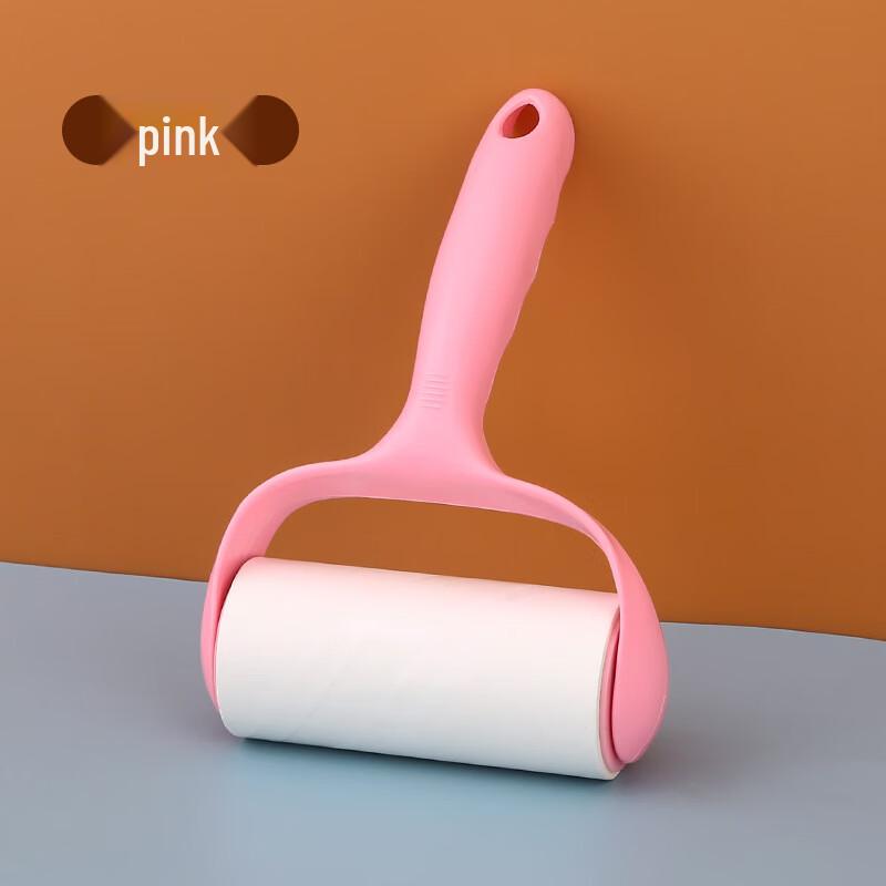 Xinkai Lint & Pet Hair Remover Roller with Refills