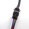 2P 3P 4P 5P 6P Sm Jst Mascul la Femeie Conector Cablu de alimentare Cablu de alimentare