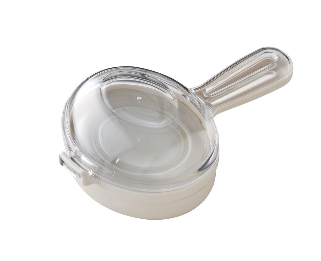 Oaks Leye Bashi Bashi! Hamburger Steak Maker Hamburger Steak Press Meat Shaper Easy To Shape Hamburg Steaks Without Getting Your Hands Stained