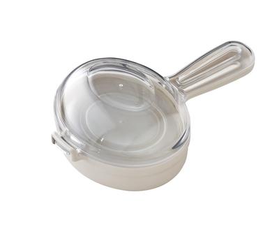 Instrumentos para trabalhar com carne – Prensas para hambúrgueres