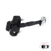 BDP691 Front Left OR Right Door Hinge Stop Check Strap Limiter 8A6AA23500AD for Ford Fiesta MK6 B299/B409 CB1CCN B-Max B232 JK 