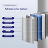 Jundingying 40L 304 Stainless Steel Fuel Can