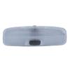 Replacement Vehicle Interior Reading Light Assembly 8A6A13776CA with Center Control Layout for Transit-350 Part Number and Lens Comparison