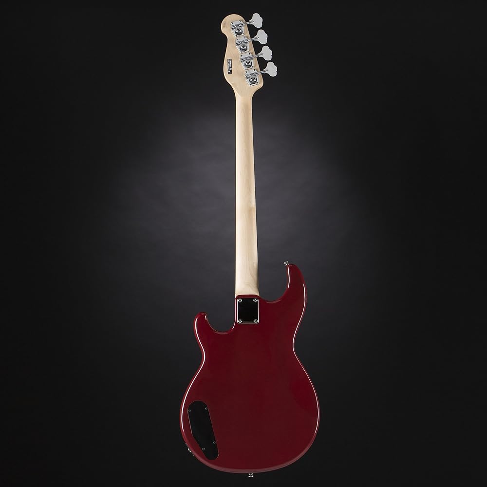 Yamaha Yamaha electric bass BB234 RBR