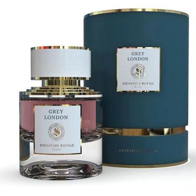 Royal Signature - Grey London Extrait De Parfum - 