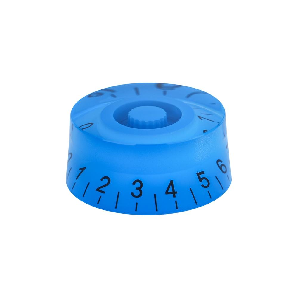 1Pcs Guitar Volume Knobs Top Hat Knobs Speed Volume Tone Pedal Control Knobs For Electric Guitar Bass 29 Colors