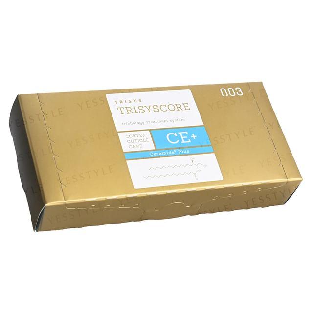

no3 - Trisyscore CE+ Лікування волосся 12g x 4