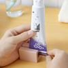Daily Bathroom Manual Toothpaste and Cosmetics Squeezer