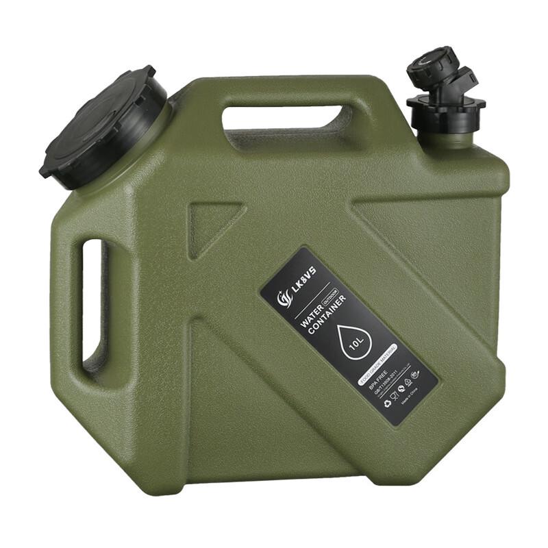 OEING Outdoor Camping Water Bucket