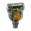 Voor Turbo Borstel Tool voor Huisdiereigenaren Past Op Shark HZ500 en Voor Hoover Stofzuigers
