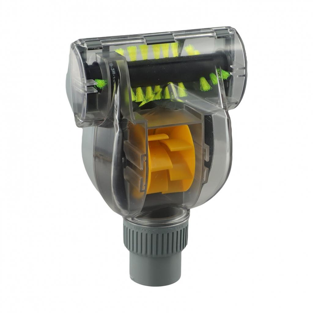 Für Turbobürstenaufsatz für Tierbesitzer Passend für Shark HZ500 und für Hoover Staubsauger