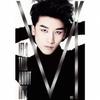TALK ABOUT LOVE Press Limited LET'S (CD+DVD+Deluxe Booklet) (First Edition) - V.I (from BIGBANG)
