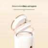 LYNN Automatic Wall-Mounted Disposable Cup Dispenser