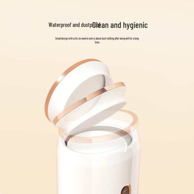 LYNN Automatic Wall-Mounted Disposable Cup Dispenser