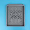 For Starlink Mini Silicone Protective Case Silicone Sleeves For Mini Dish Antenna Waterproof Protector
