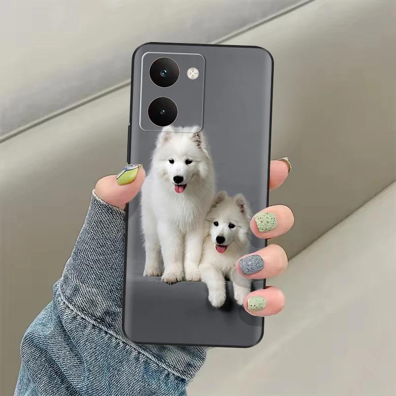 Für Realme P3 Ultra Hülle Niedliche Silikon Stoßfeste Handyhülle Für Oppo Realme P3 Ultra 5G P3Ultra Hüllen Weiche TPU Schalen Fundas