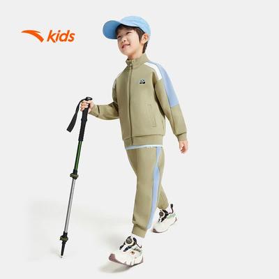 Unisex (ab 4 Jahren) – Kleidung Sets