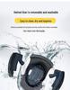 3C Certified Bluetooth All-Season Windproof Full Face Motorcycle/Scooter Helmet for Couples