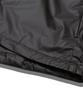HAVEOFFDUTY Lightweight Convertible Windbreaker (Bk/Gr)