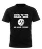 Come To The Dark Side We Have Cookies TSHIRT Sci Fi Funny Birthday Gift All Size
