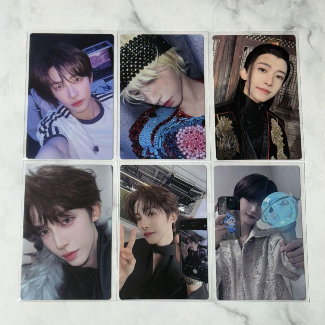 

[USED] Kasuga small card